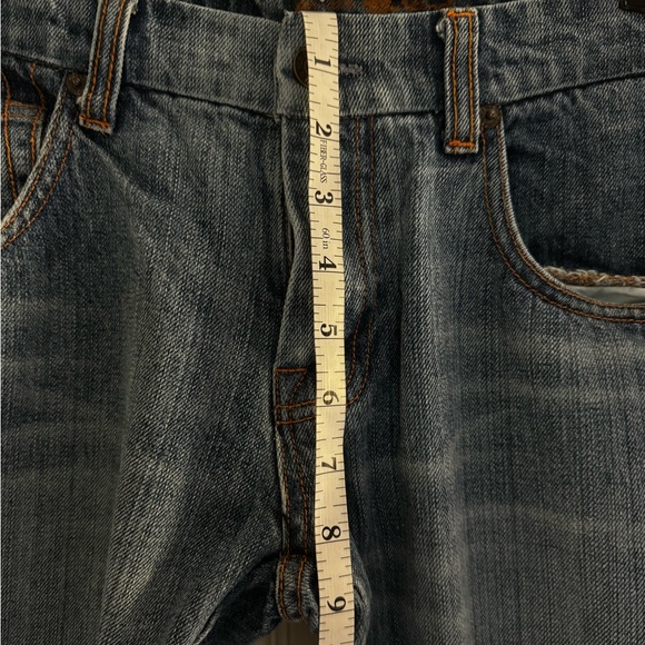 7 For All Mankind A-pocket jeans - Picture 4 of 5